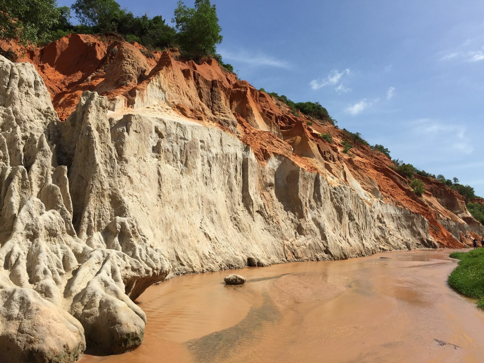 Quoc Dinh Guest House Mui Ne Esterno foto